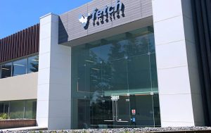 fetch robotics headquarters