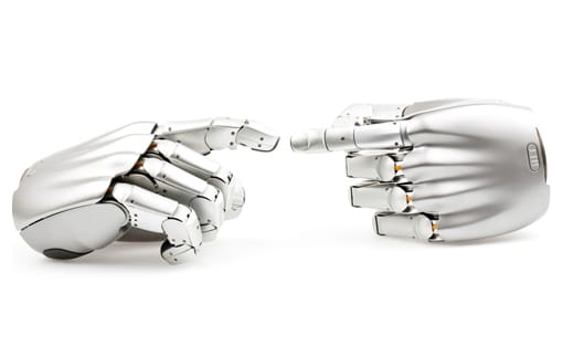 robotics hands 1