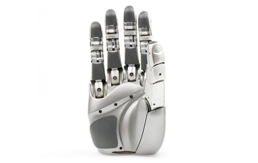 robotics hands 2