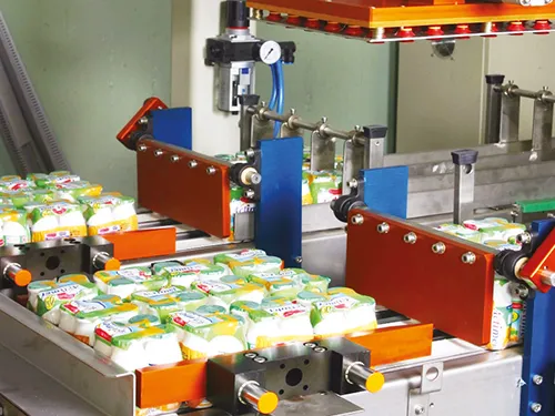 Case Packing Cells Rigid tritech costa rica
